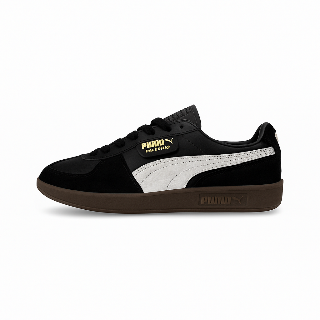 PUMA