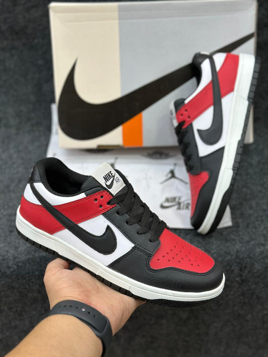 ๐ท๏ธ Nike Air Jordan 1 Low โ Taupe/Brown Edition