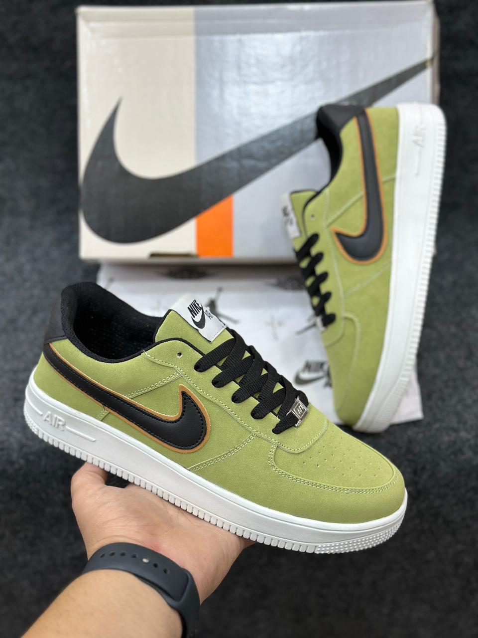 š·ļø Nike Air Jordan 1 Low ā Taupe/Brown Edition