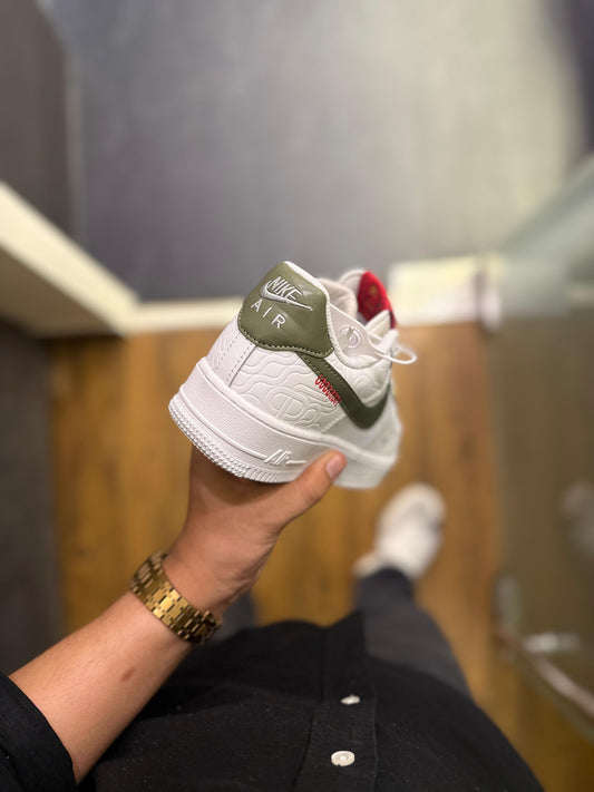 NIKE AIR FORCE  1 '07